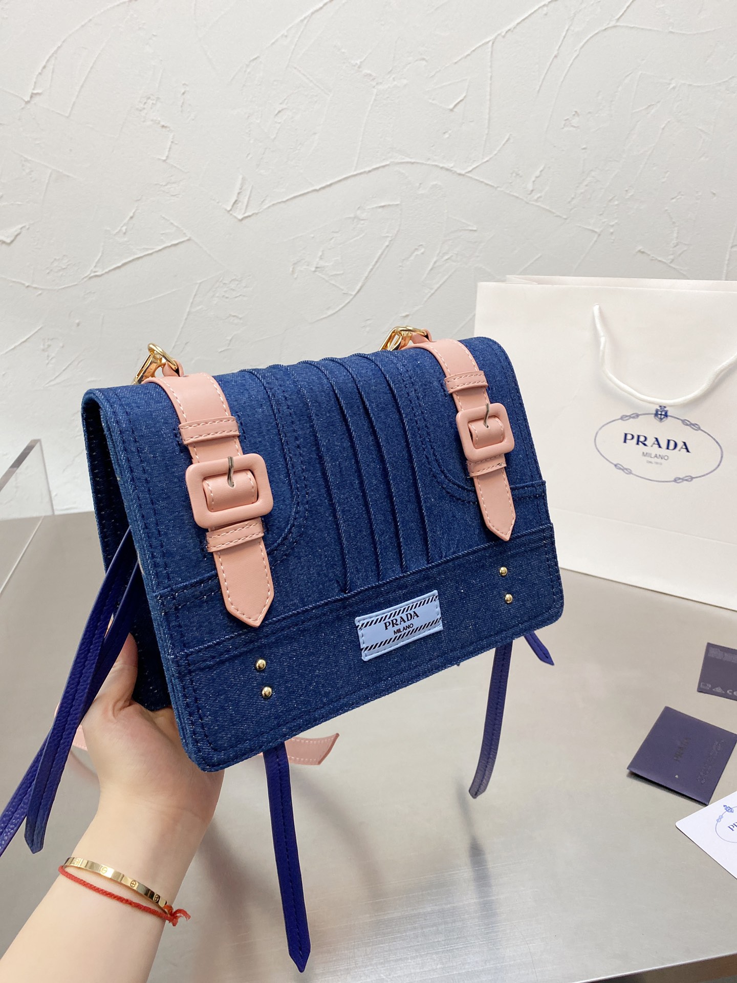 PRADA $65 gallery