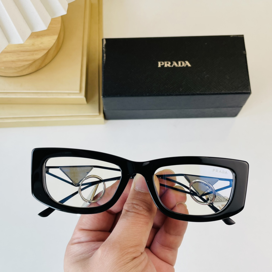 PRADA $65 gallery