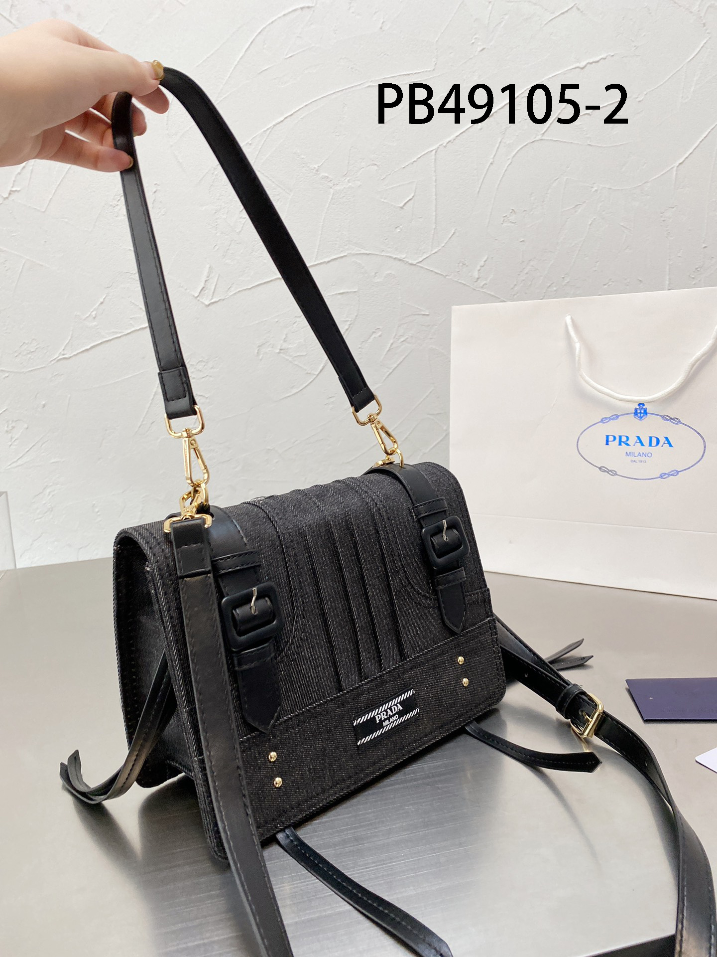 PRADA $65 gallery