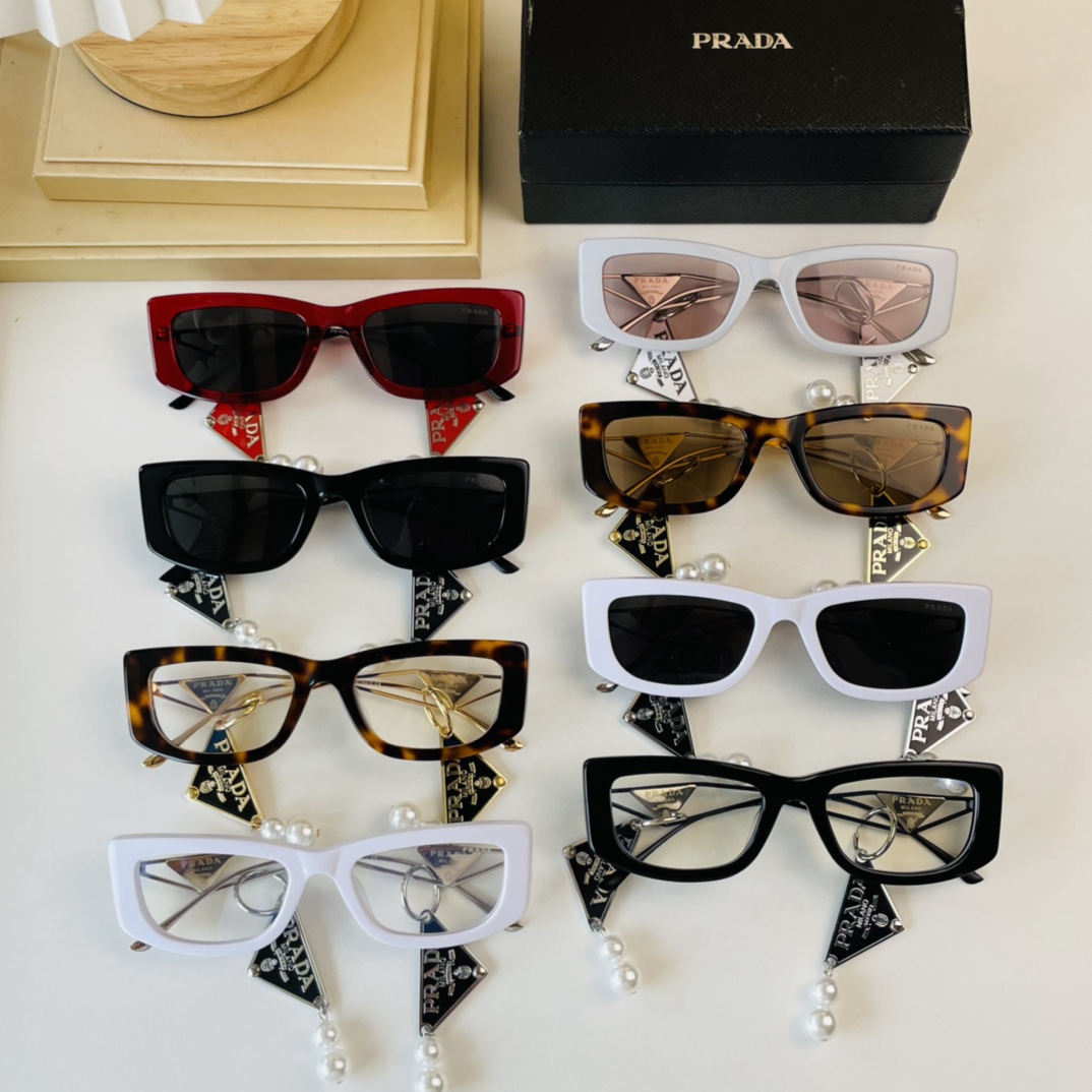 PRADA $65 gallery