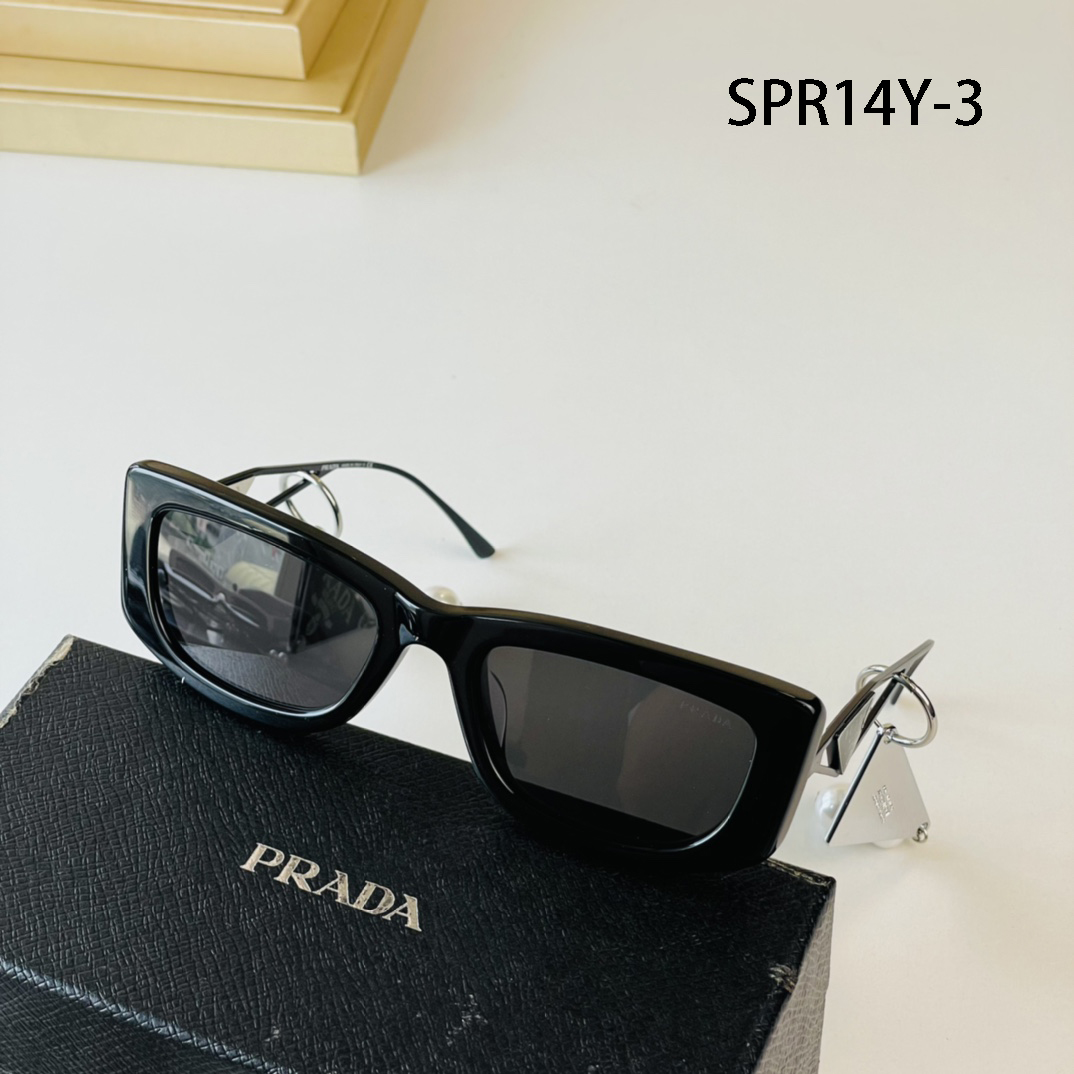 PRADA $65 gallery