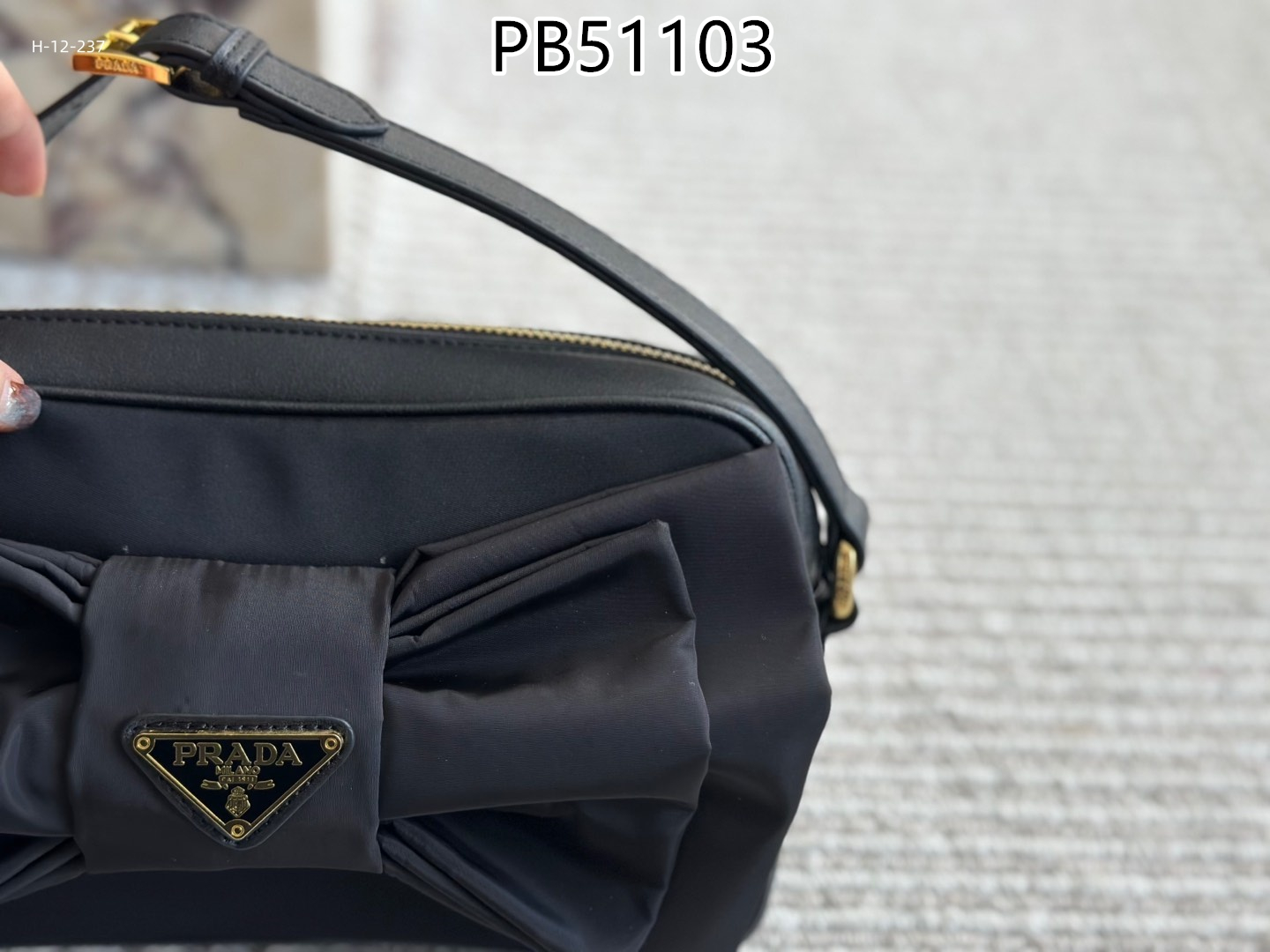 PRADA $65 gallery