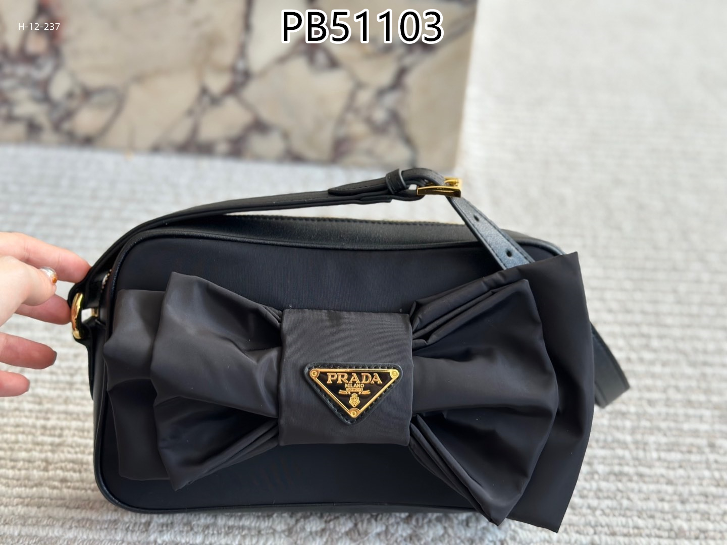 PRADA $65 gallery