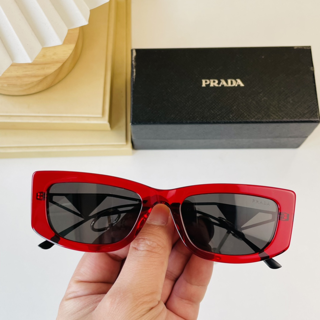 PRADA $65 gallery