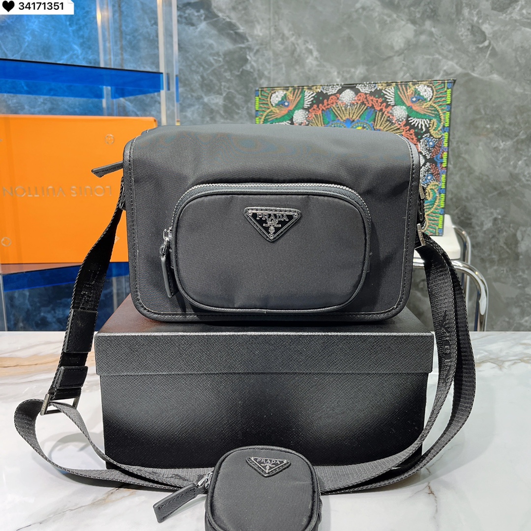 PRADA $66 gallery