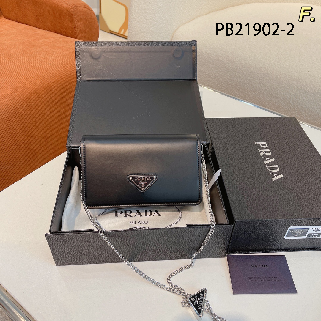 PRADA $68 gallery