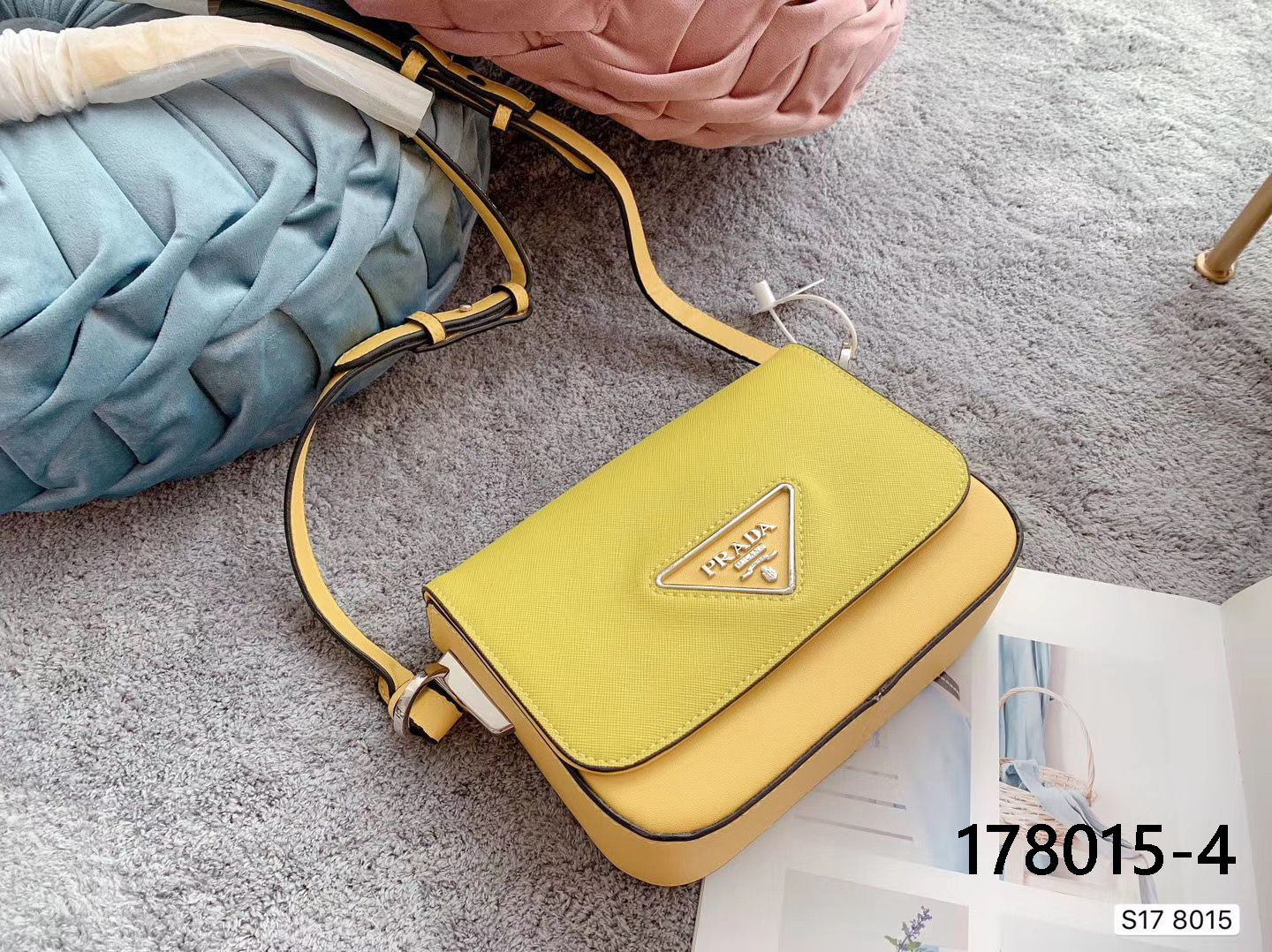 PRADA $68 gallery