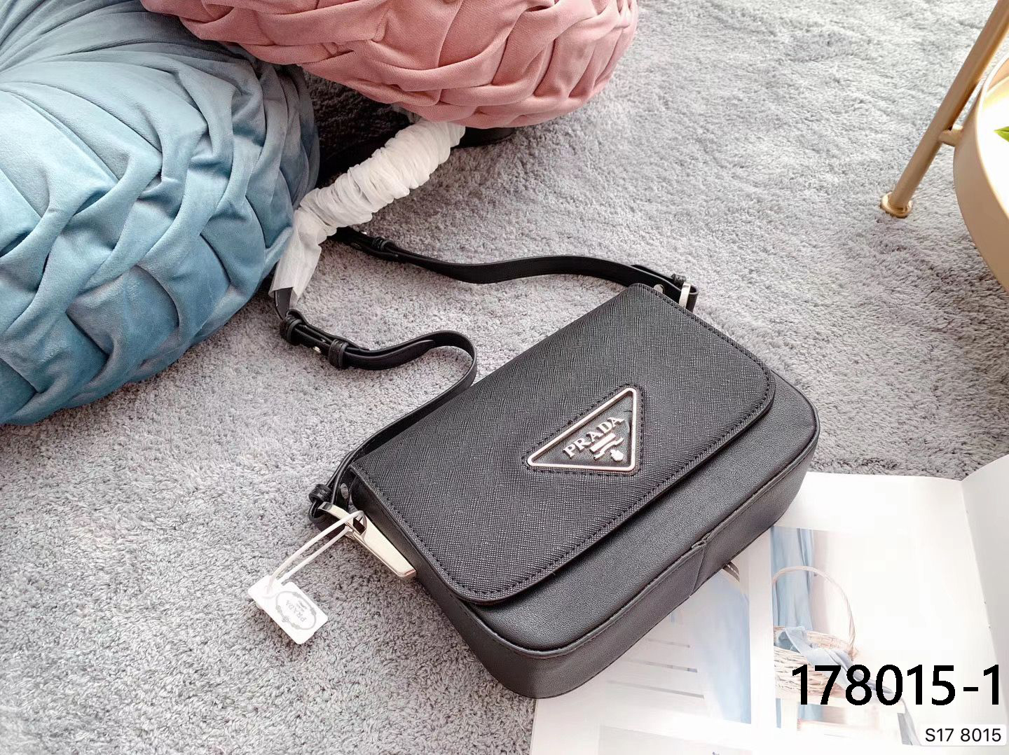 PRADA $68 gallery