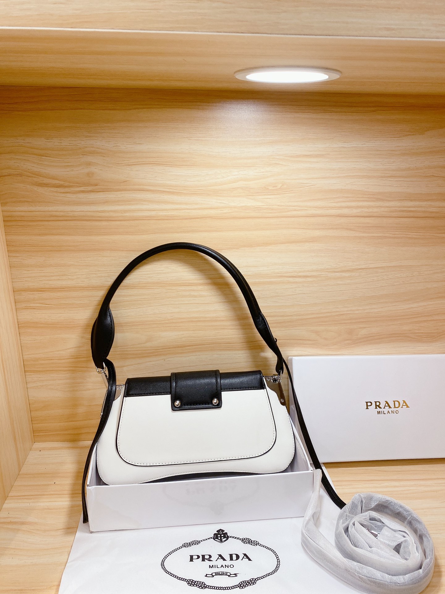 PRADA $68 gallery