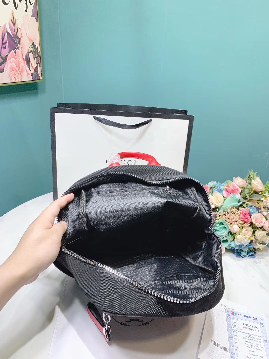 PRADA $68 gallery