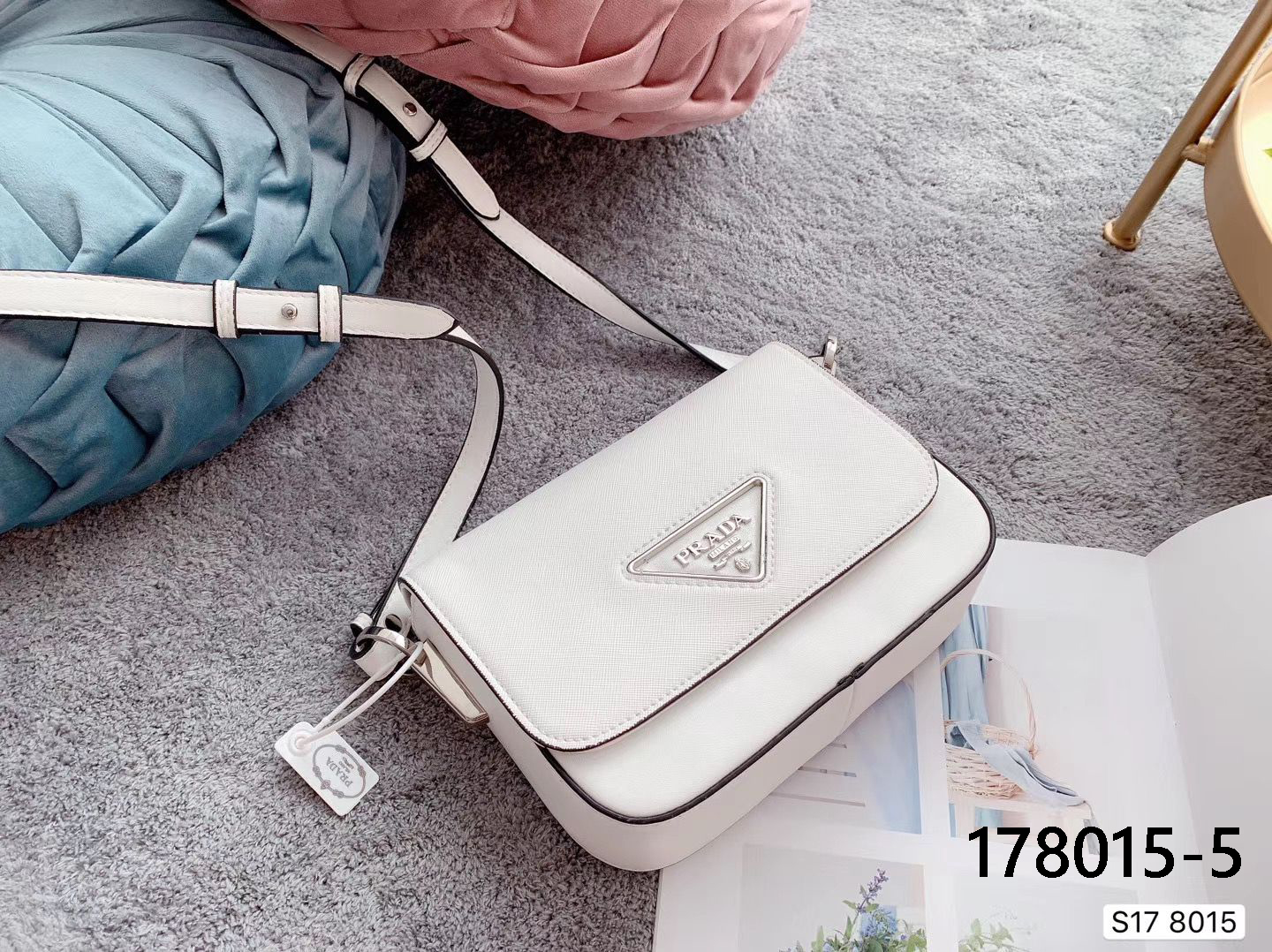 PRADA $68 gallery