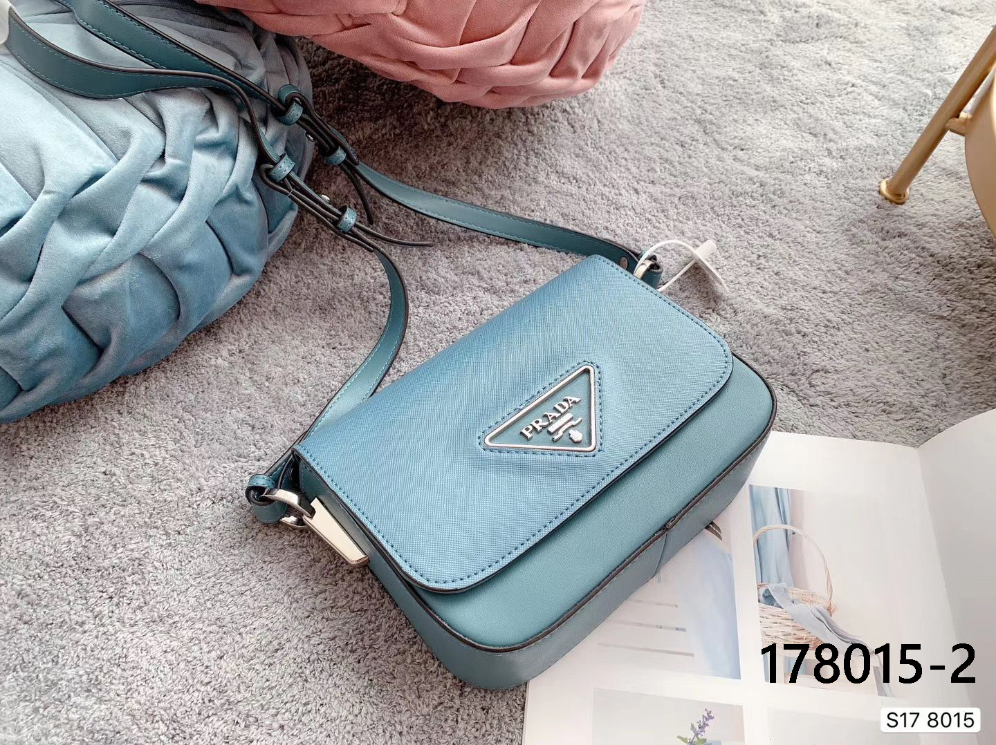 PRADA $68 gallery