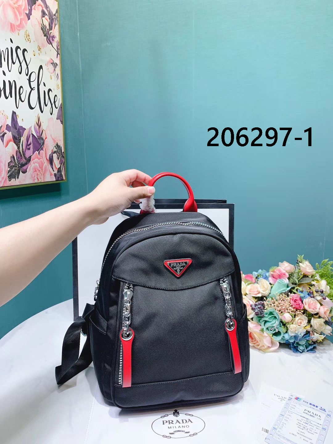 PRADA $68 gallery