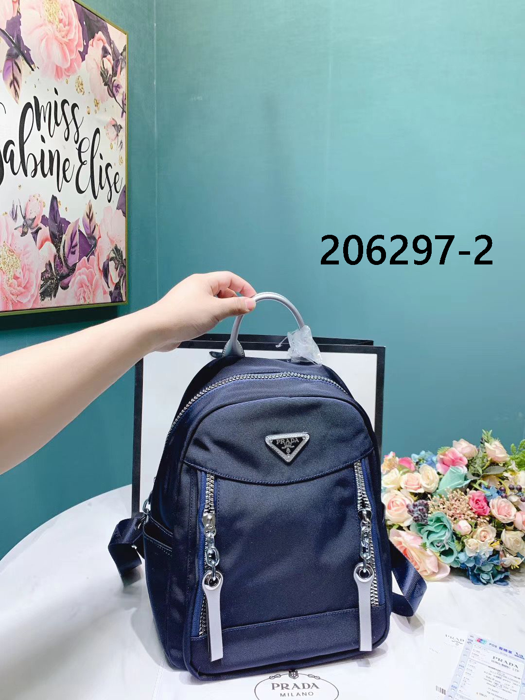 PRADA $68 gallery