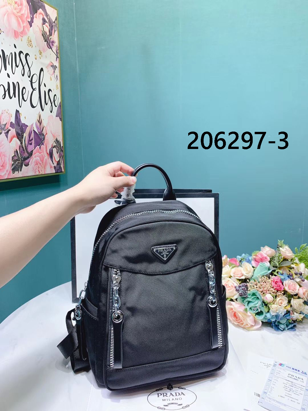 PRADA $68 gallery