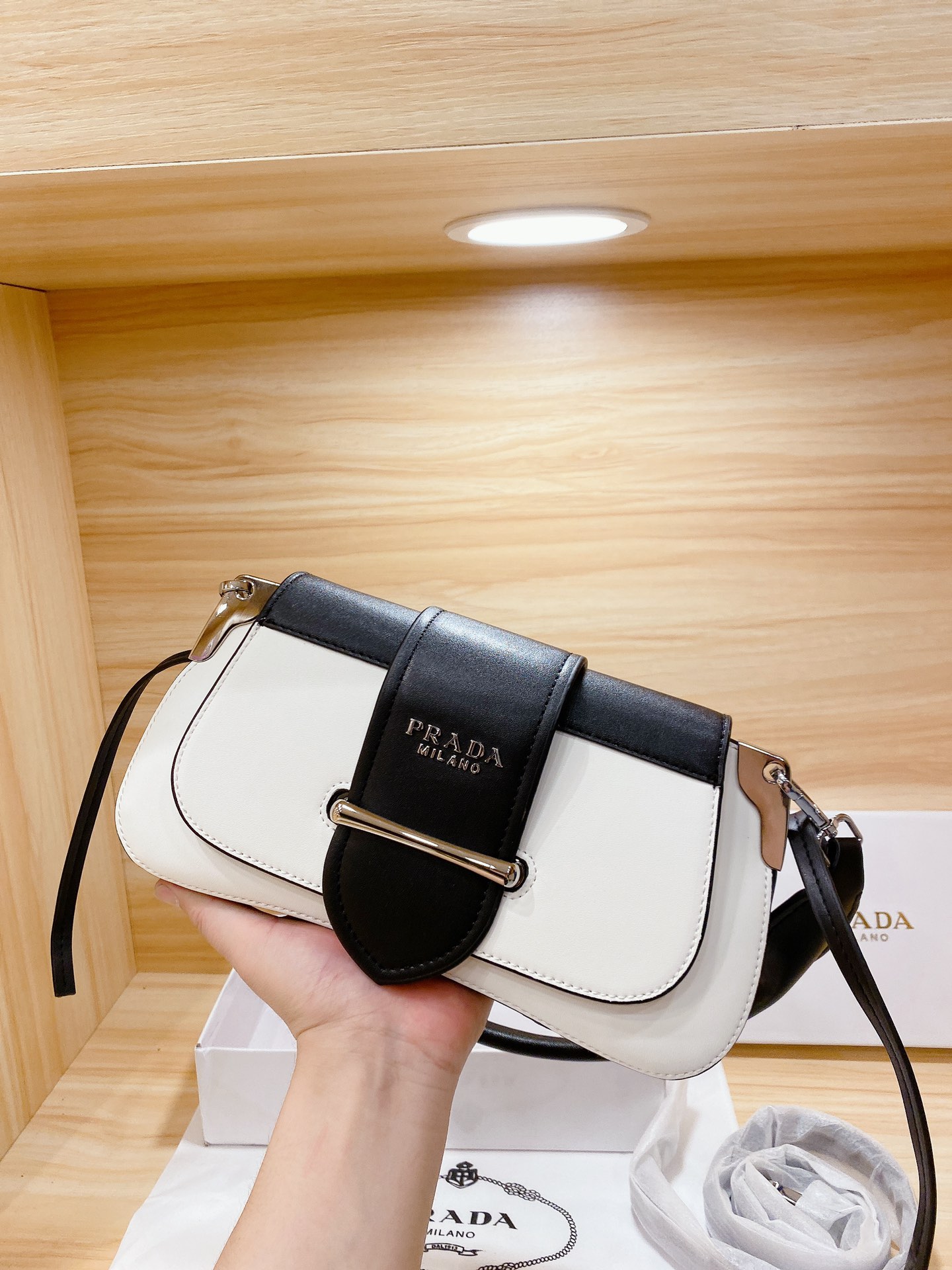 PRADA $68 gallery