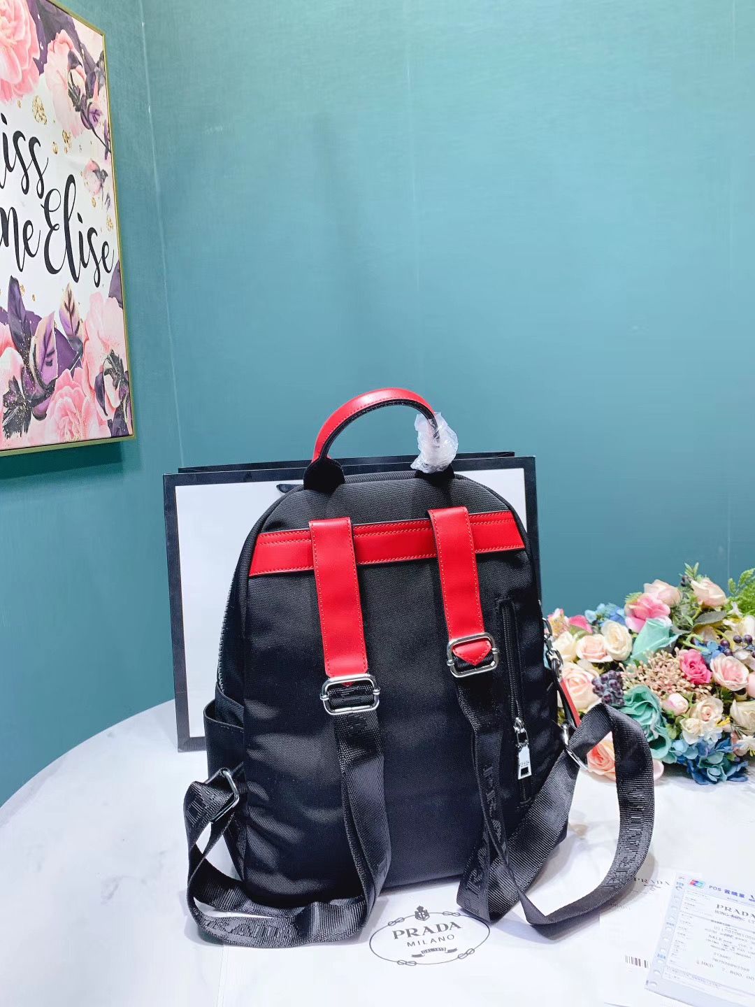 PRADA $68 gallery