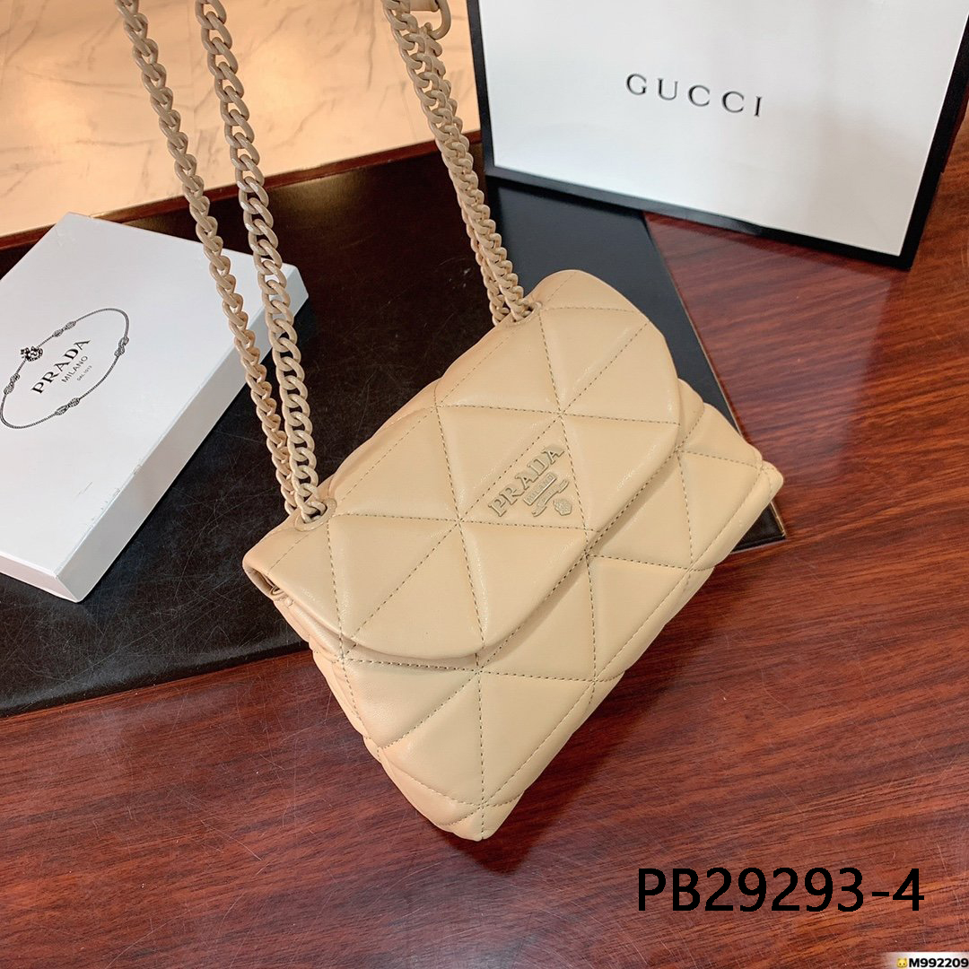 PRADA $69 gallery