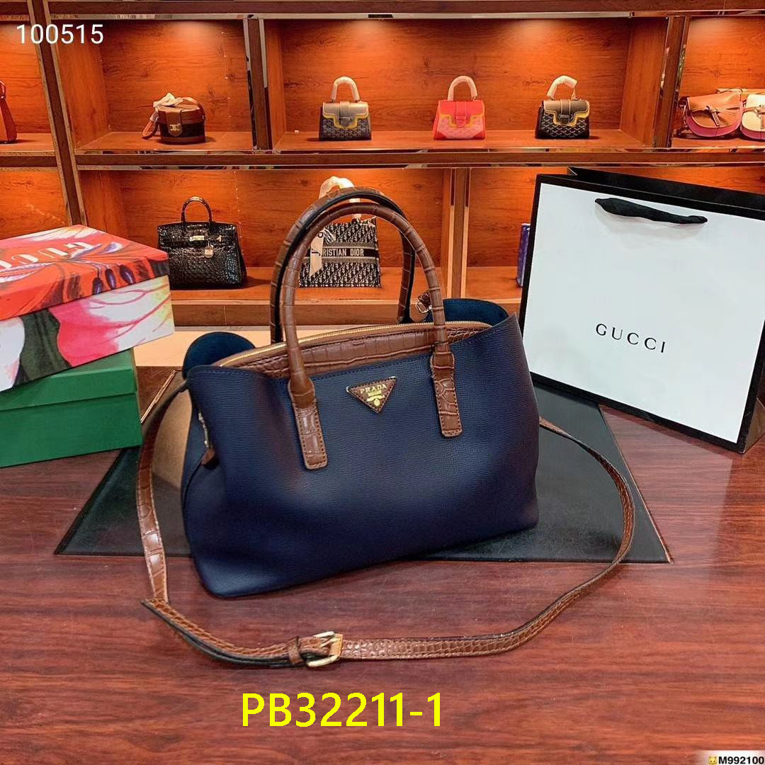 PRADA $69 gallery