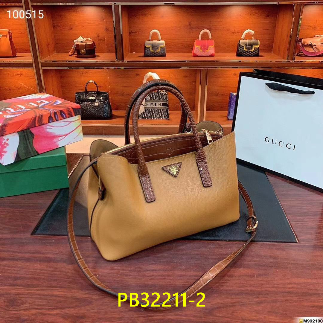 PRADA $69 gallery