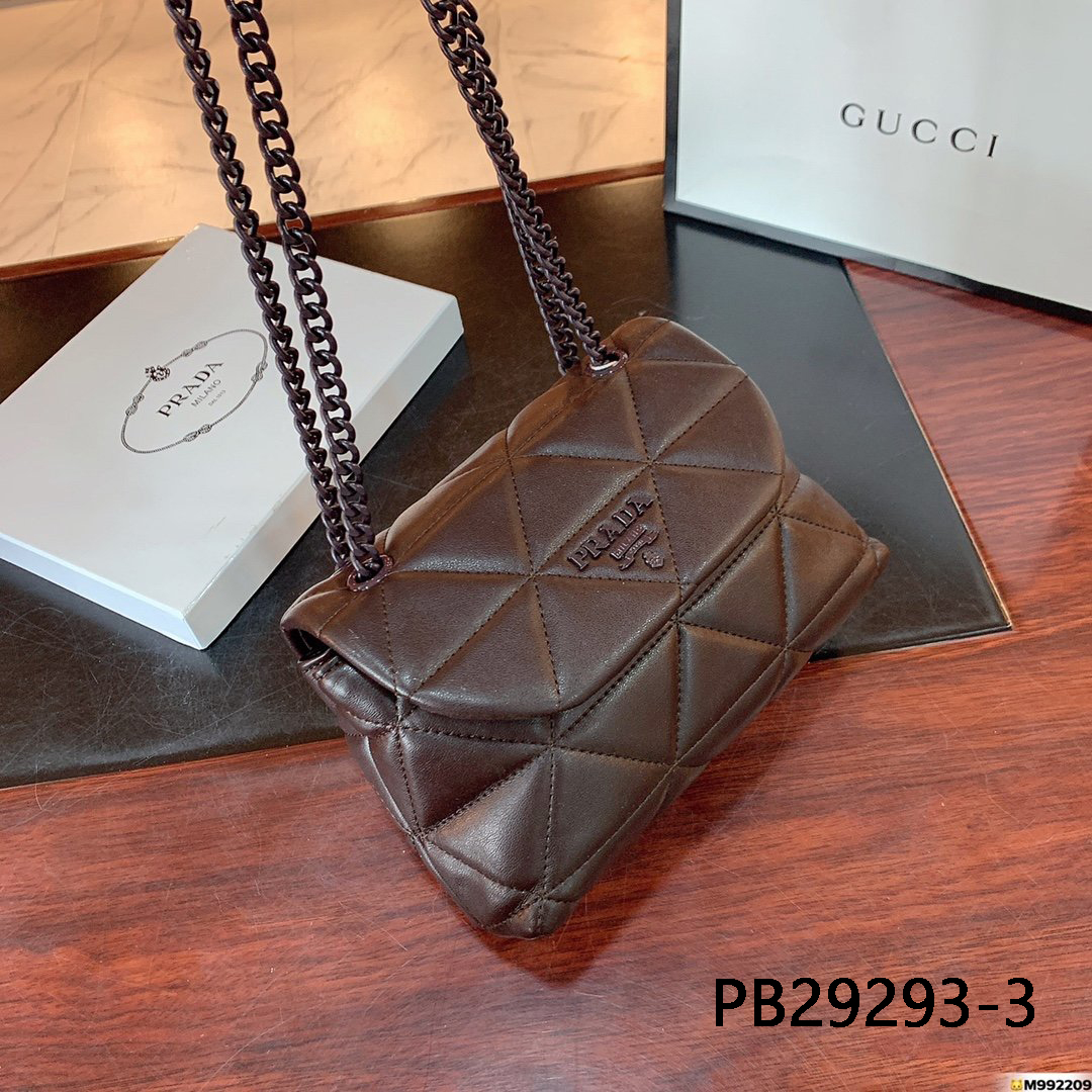 PRADA $69 gallery