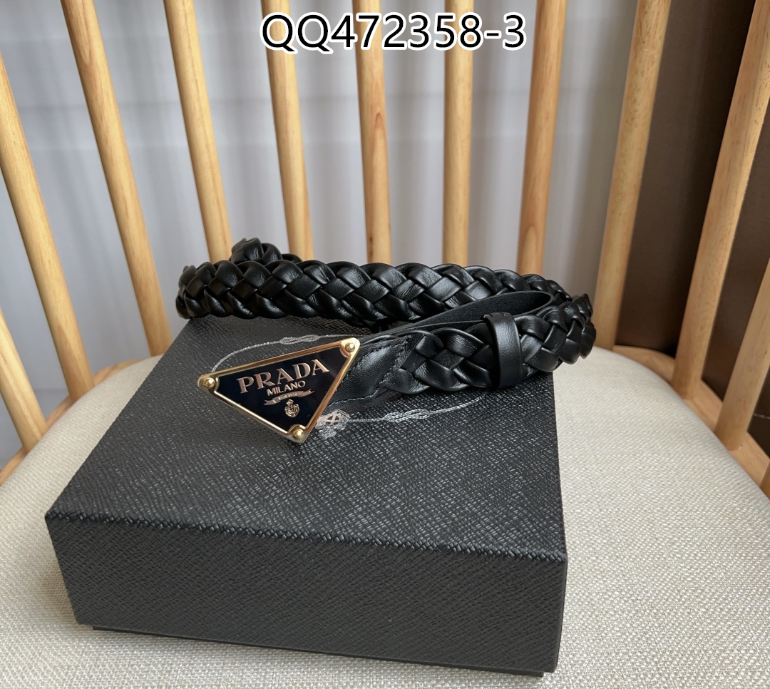 PRADA $69 gallery