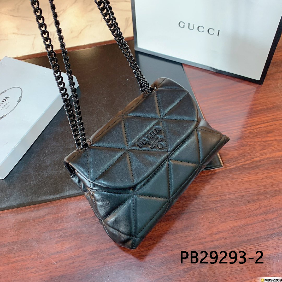 PRADA $69 gallery