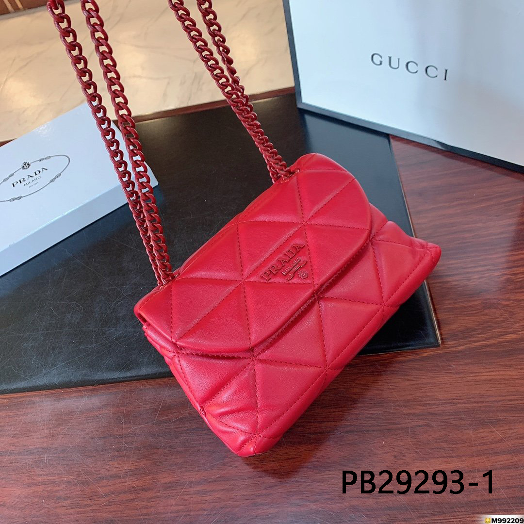 PRADA $69 gallery