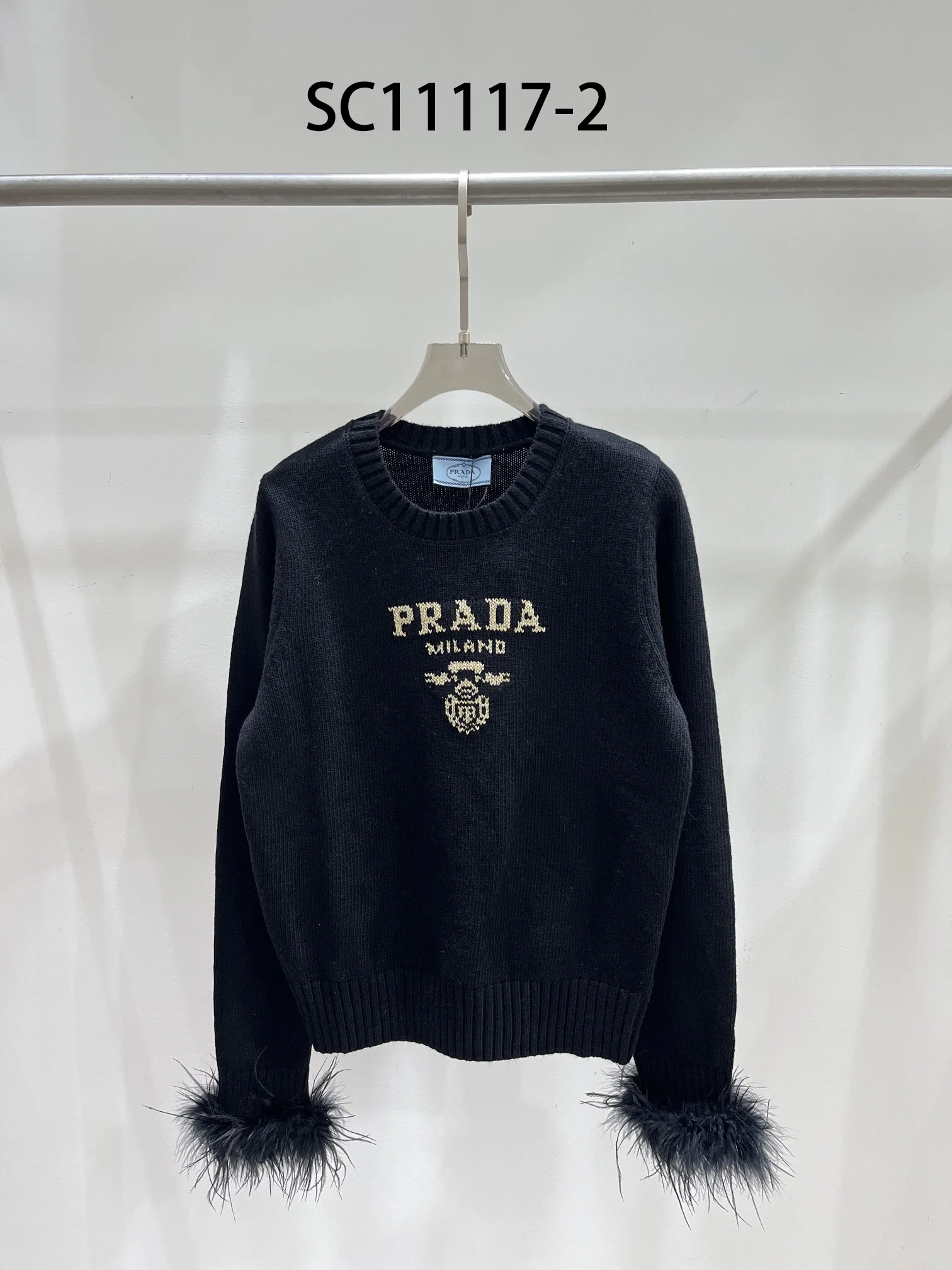 PRADA $70 gallery