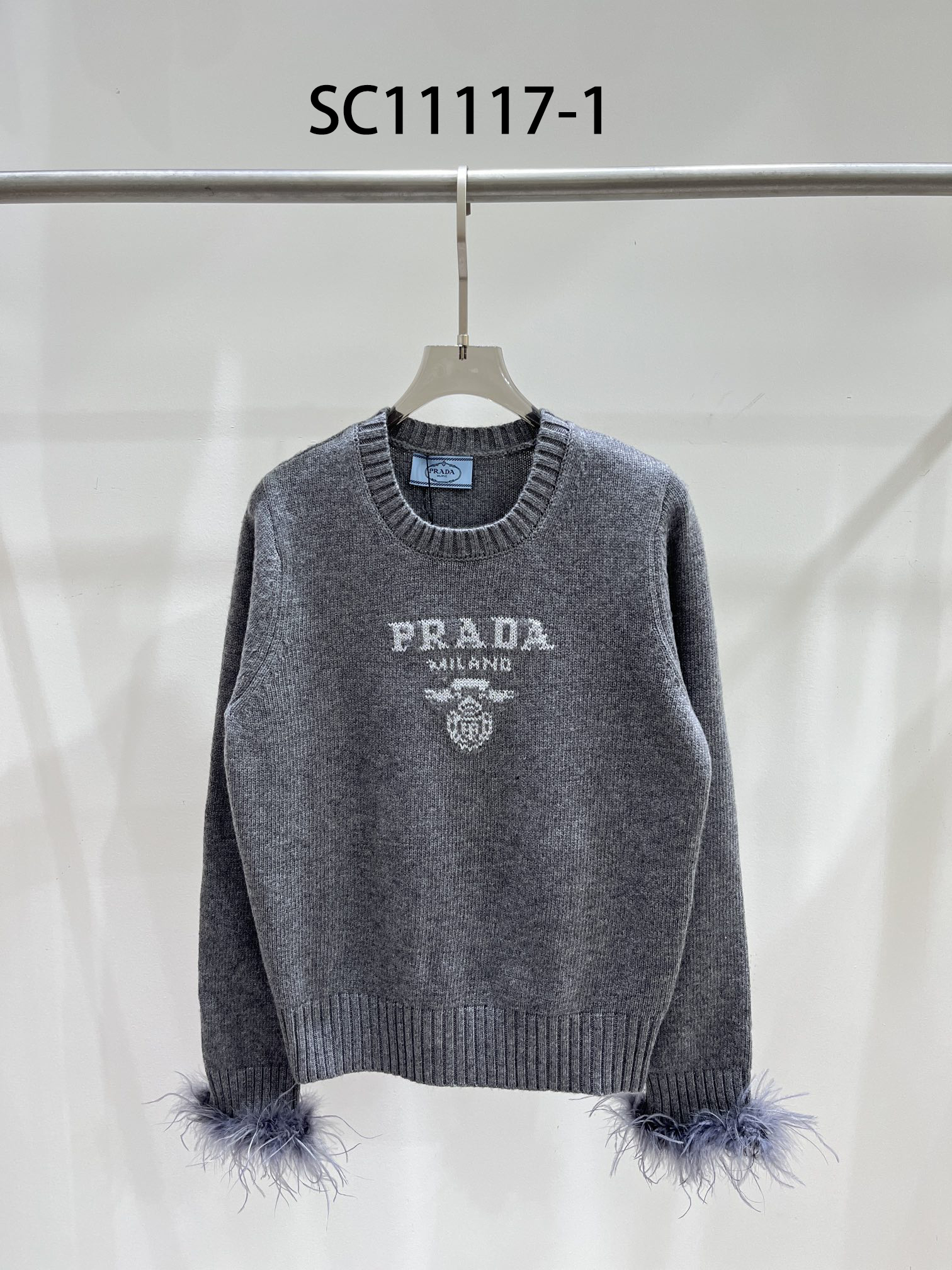 PRADA $70 gallery