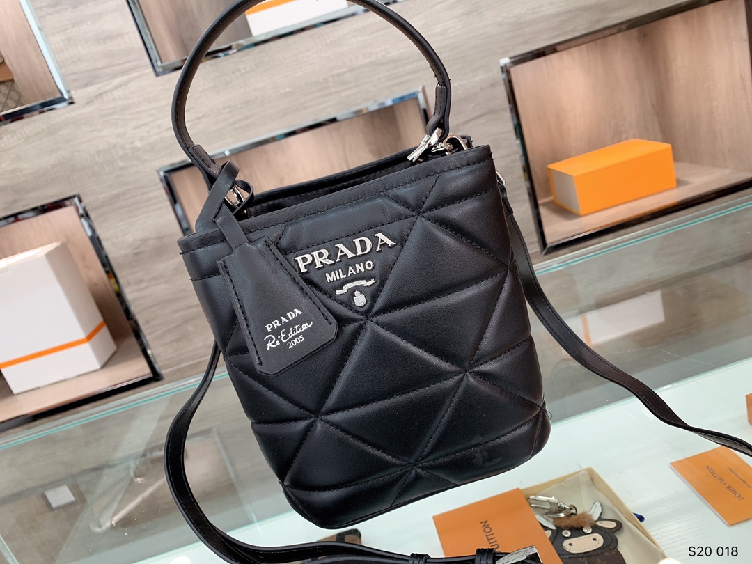 PRADA $71 gallery