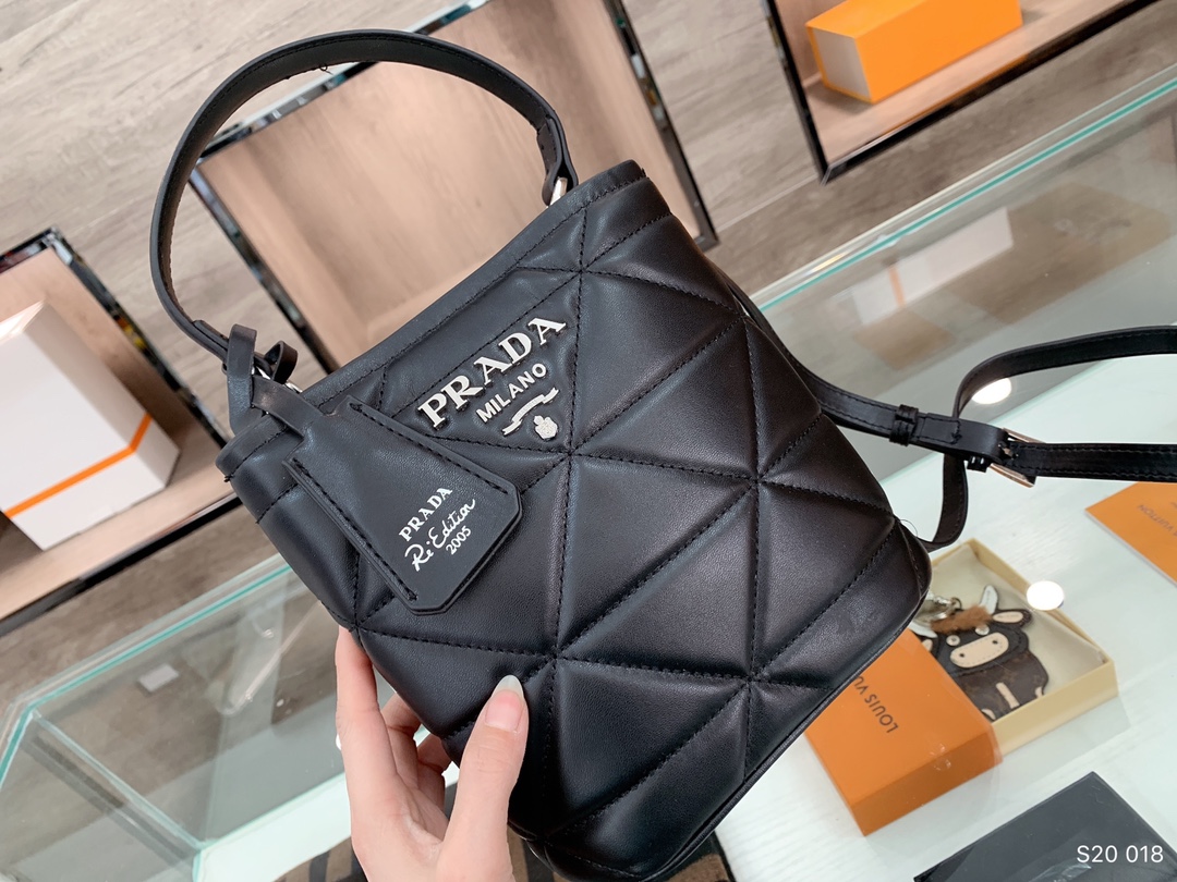 PRADA $71 gallery