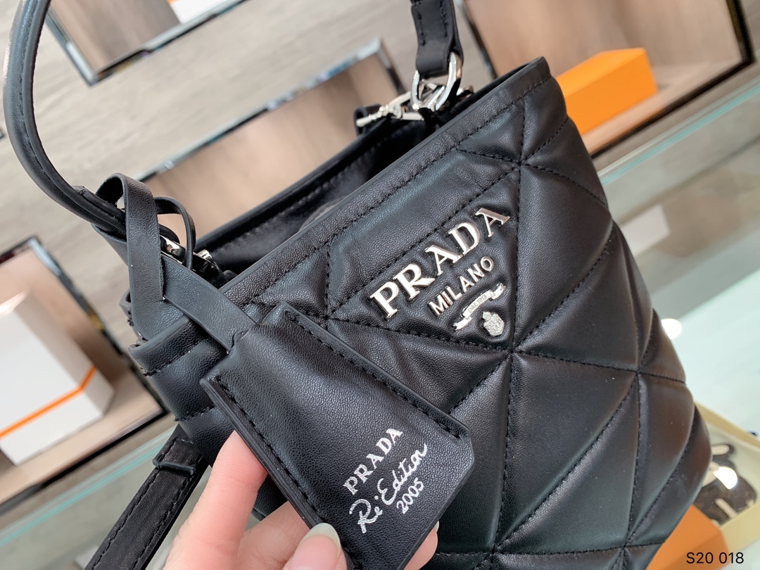 PRADA $71 gallery