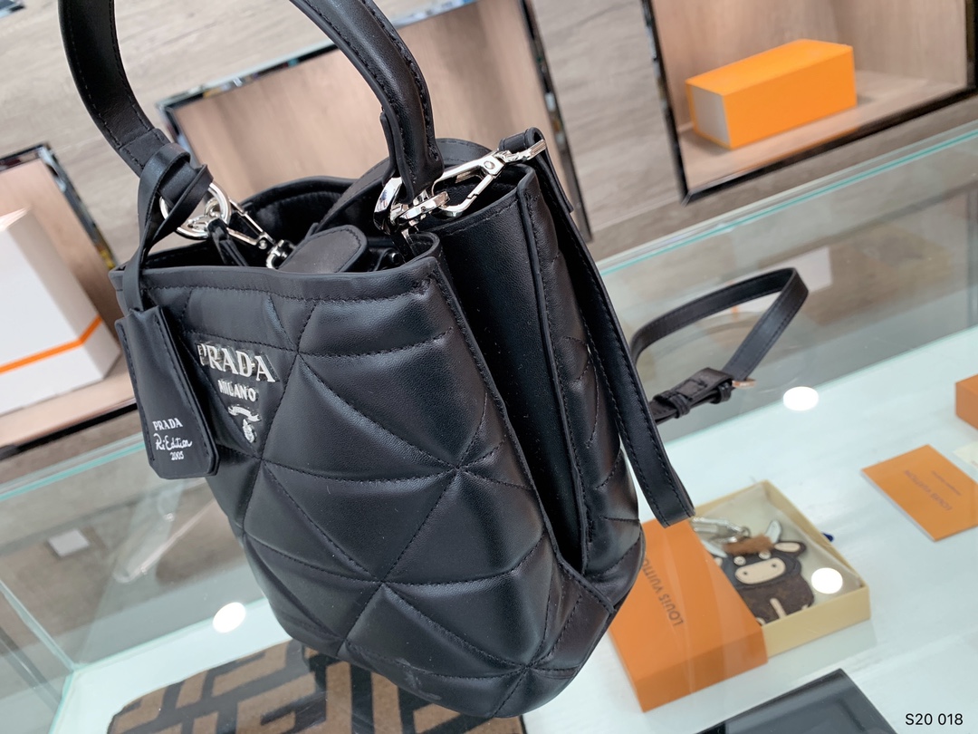 PRADA $71 gallery