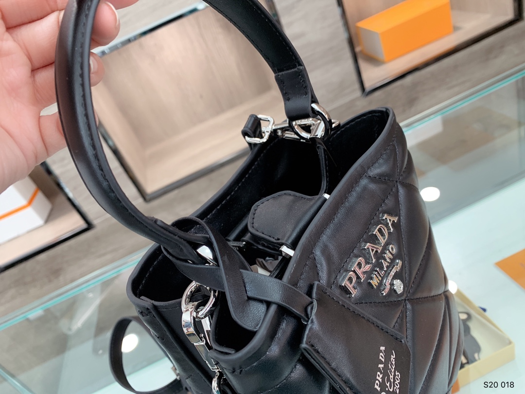 PRADA $71 gallery