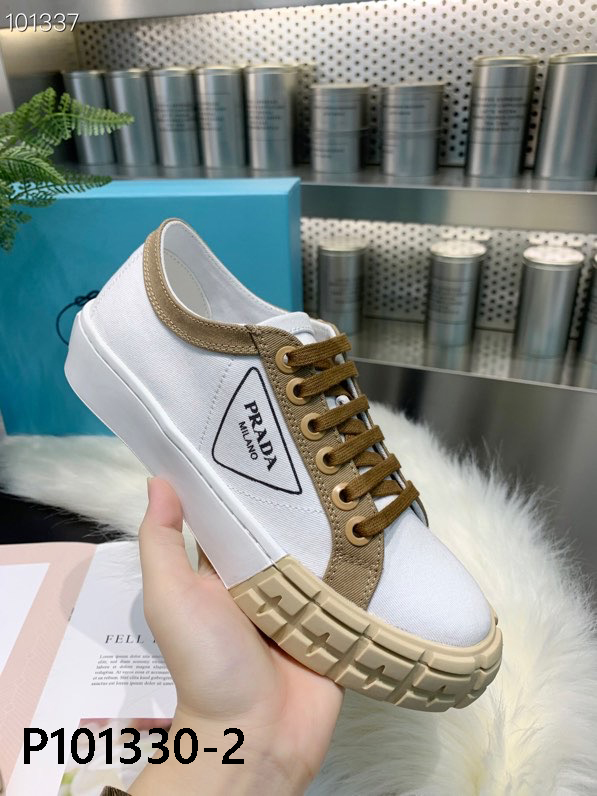 PRADA $72 gallery