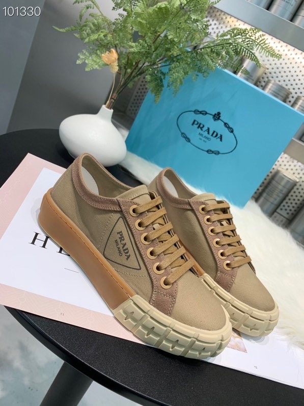 PRADA $72 gallery