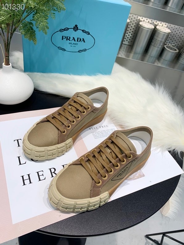 PRADA $72 gallery