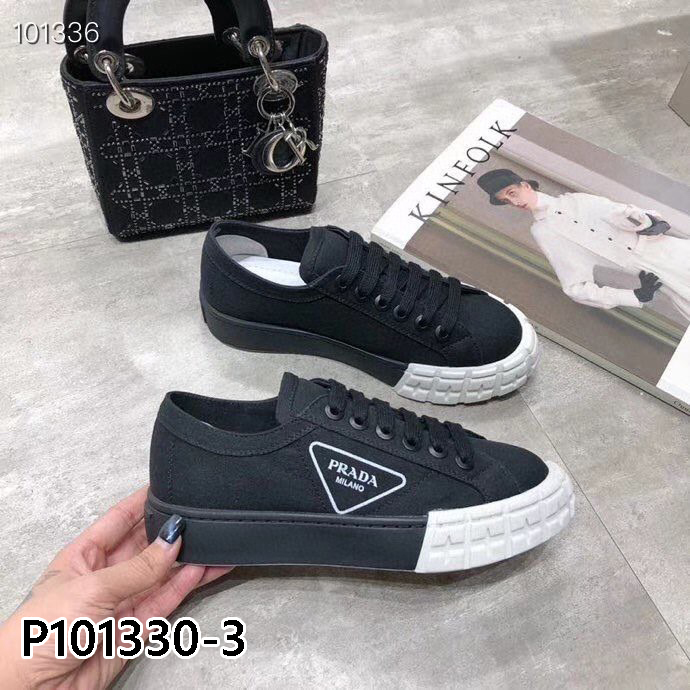 PRADA $72 gallery