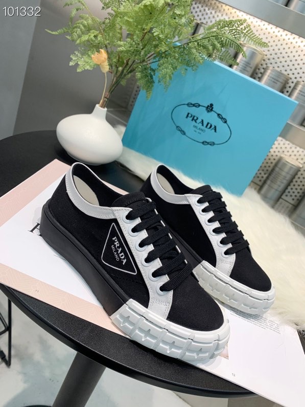 PRADA $72 gallery