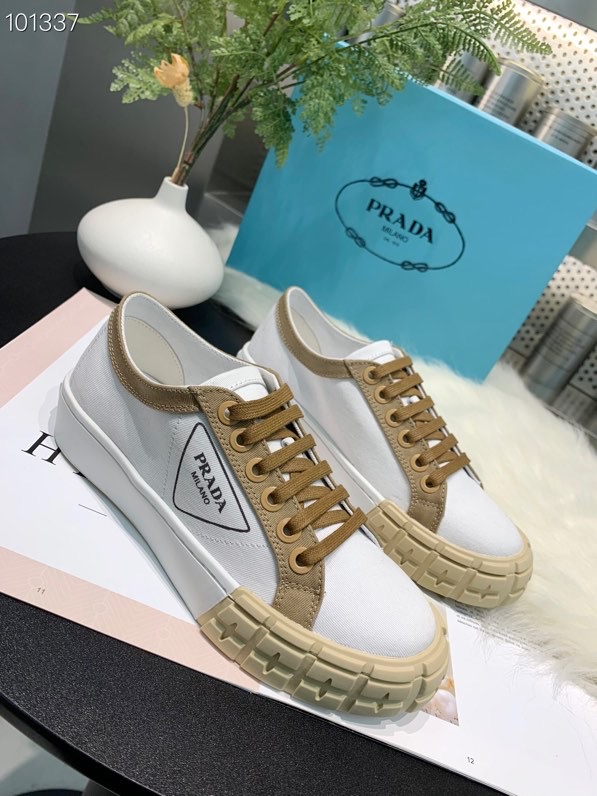 PRADA $72 gallery