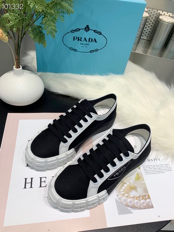 PRADA $72 gallery