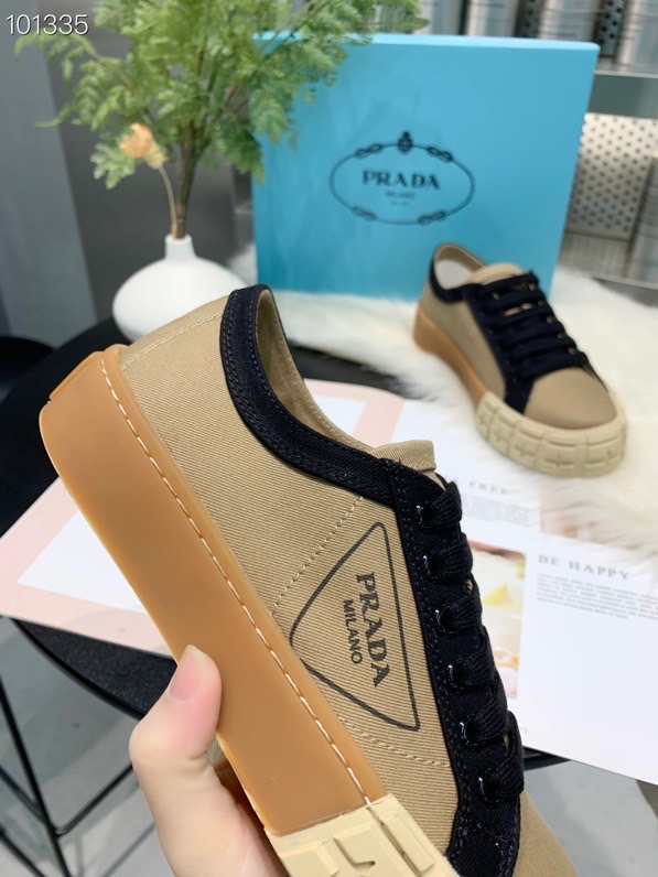 PRADA $72 gallery