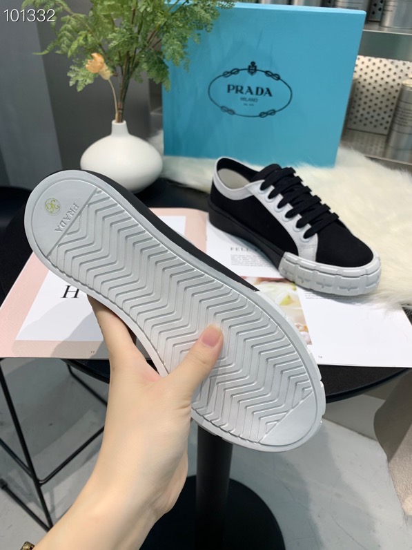 PRADA $72 gallery