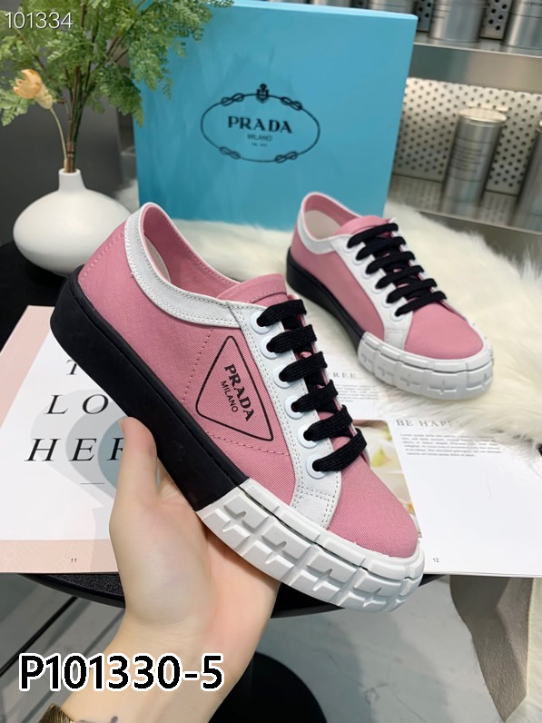 PRADA $72 gallery