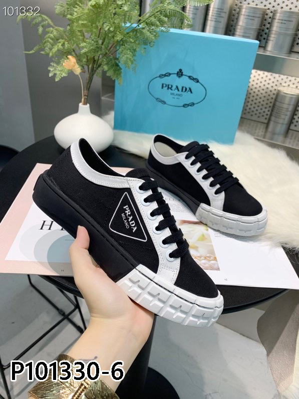 PRADA $72 gallery