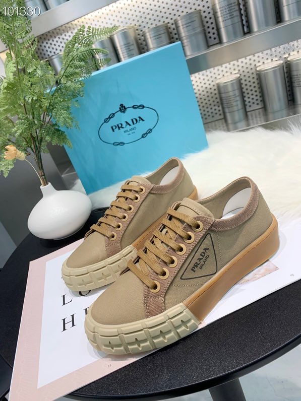 PRADA $72 gallery