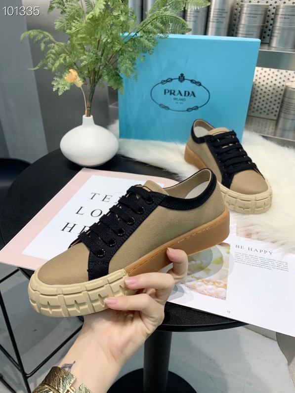 PRADA $72 gallery