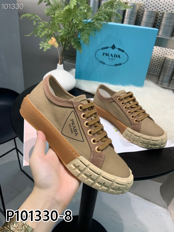 PRADA $72 gallery