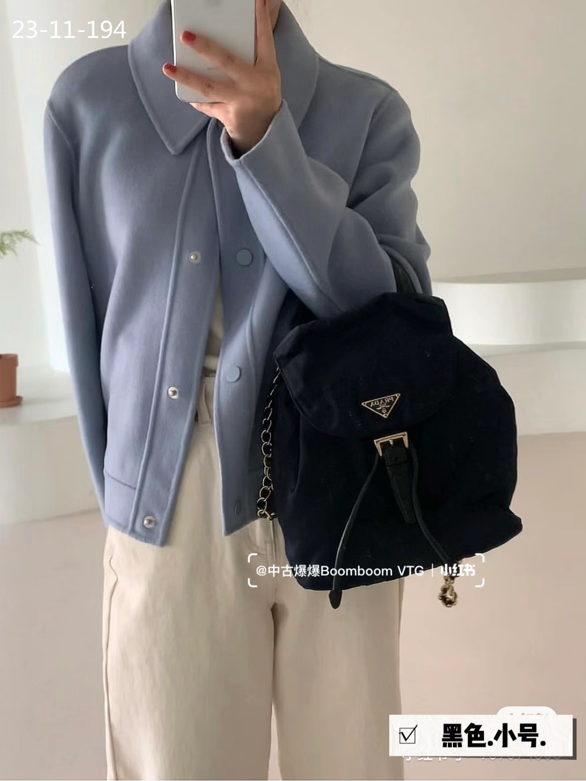 PRADA $76 gallery